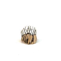 Anillo Cianfrone Gioielli Mujer in Plata RAR17 - RAR17